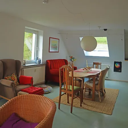 Apartmán Greiten Lennestadt