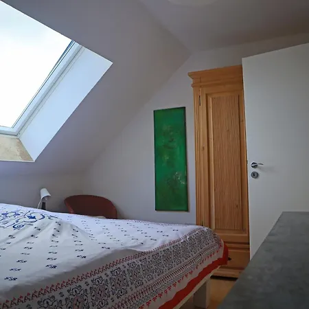 Greiten Apartment