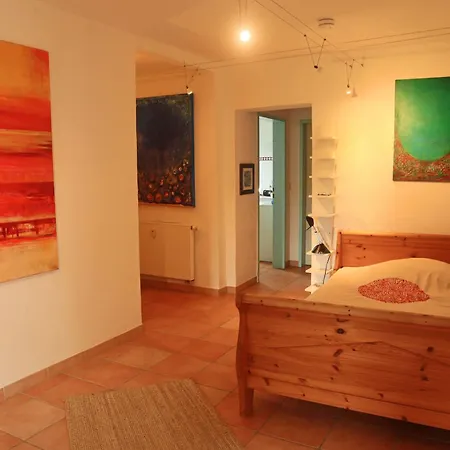 Greiten Apartment *