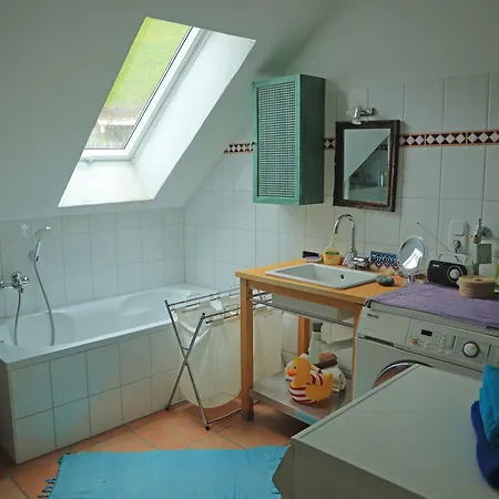 Apartmán Greiten Lennestadt