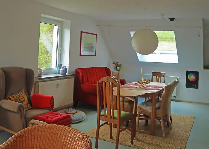 Lejlighed Greiten Lennestadt