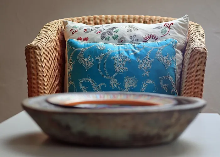 Daire Greiten Lennestadt