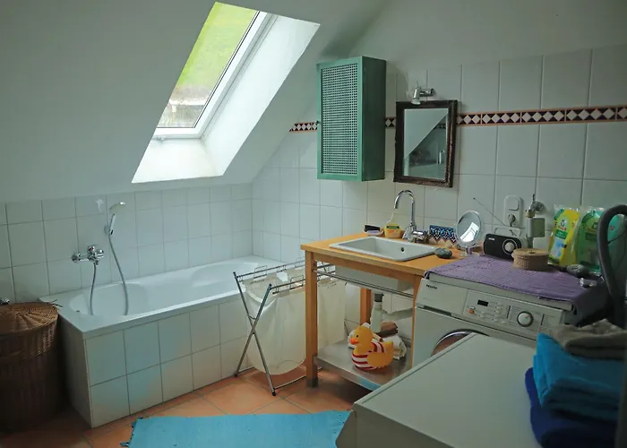 Lejlighed Greiten Lennestadt